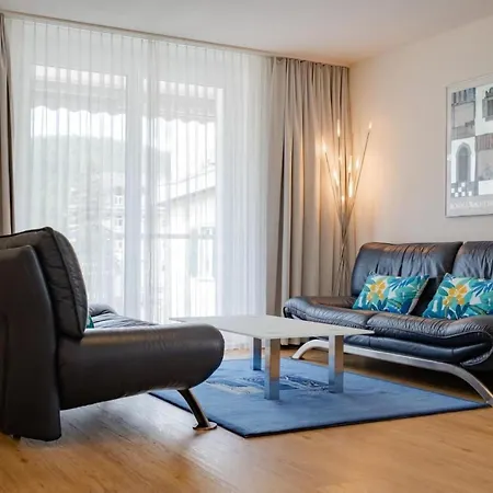 Chesa Quadrella By Interhome *