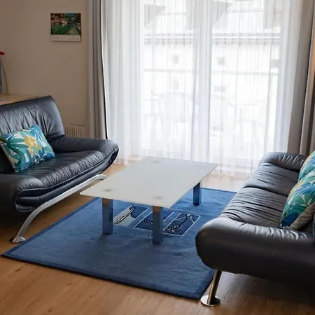 Chesa Quadrella By Interhome * Pontresina