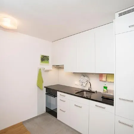Chesa Quadrella By Interhome *
