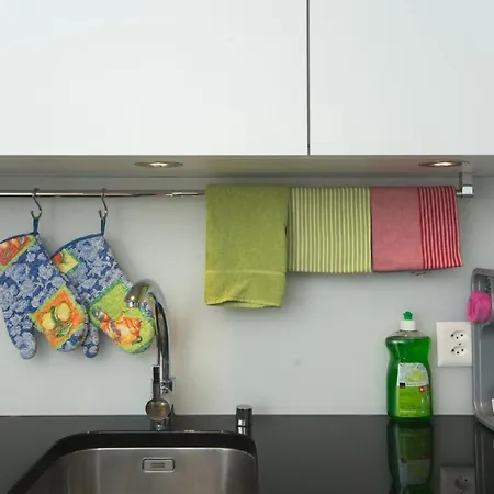 Chesa Quadrella By Interhome Apartment *