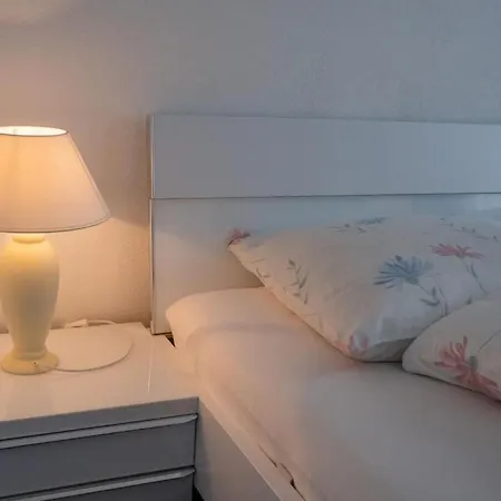 Apartment Chesa Quadrella By Interhome