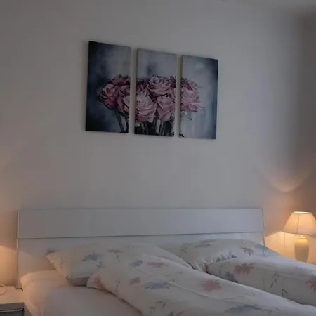 Chesa Quadrella By Interhome Apartment *