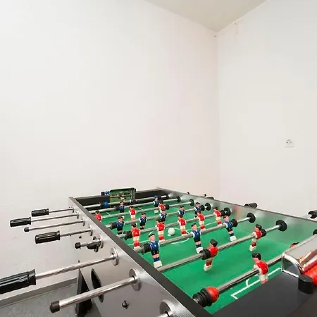 Chesa Quadrella By Interhome